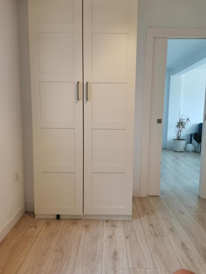 Private Room Next To The Center Gayfriendly 马拉加 外观 照片