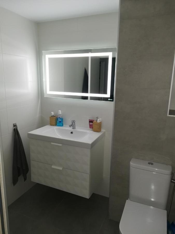 Private Room Next To The Center Gayfriendly 马拉加 外观 照片
